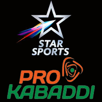 Star India to broadcast Pro Kabaddi League in 5 languages across 8 channels