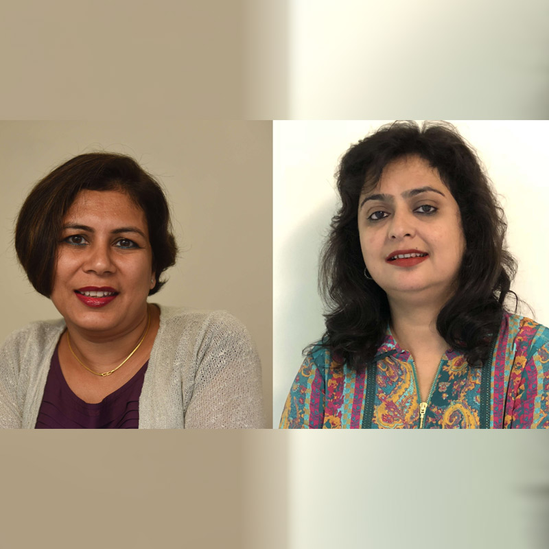 Omnicom elevates Jyoti Bansal, Shavon Barua