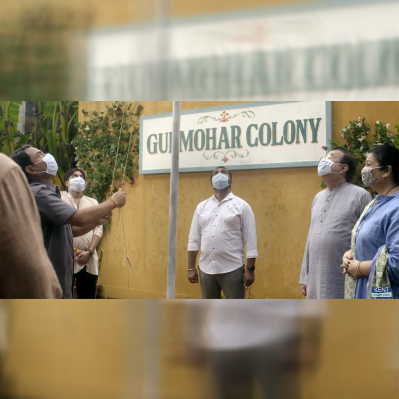 Kent RO’s film honours building watchmen on Independence Day