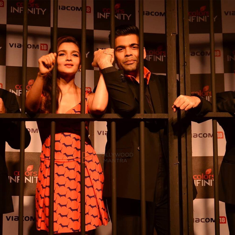 Colors Infinity tops English entertainment; DD leads HSM news