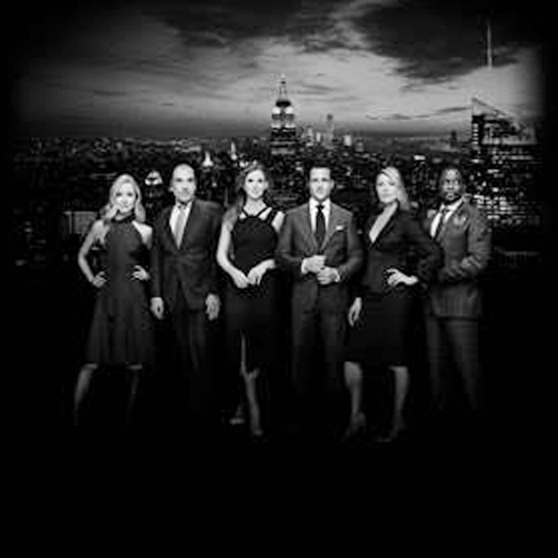 Exclusively across platforms, COLORS INFINITY airs the return of the Dream Team of Harvey and Mike in the finale season of SUITS