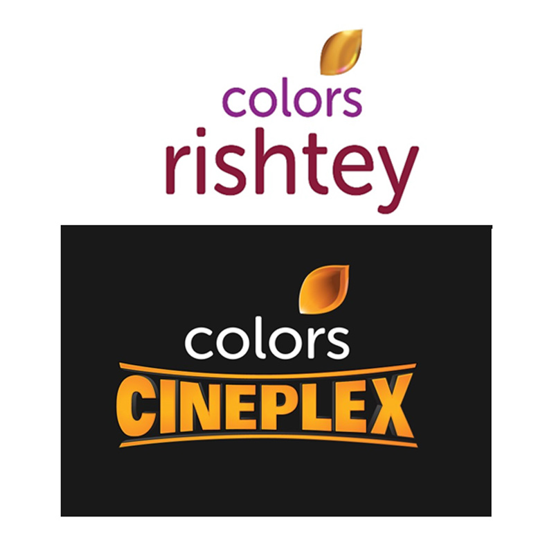 Rishtey Cineplex, Rishtey renamed as Colors Cineplex, Colors Rishtey