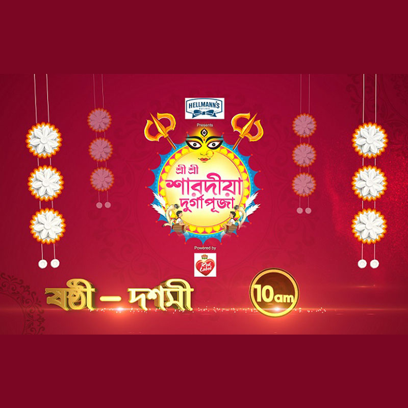 COLORS Bangla announces windmill of fresh content this  Durga Puja
