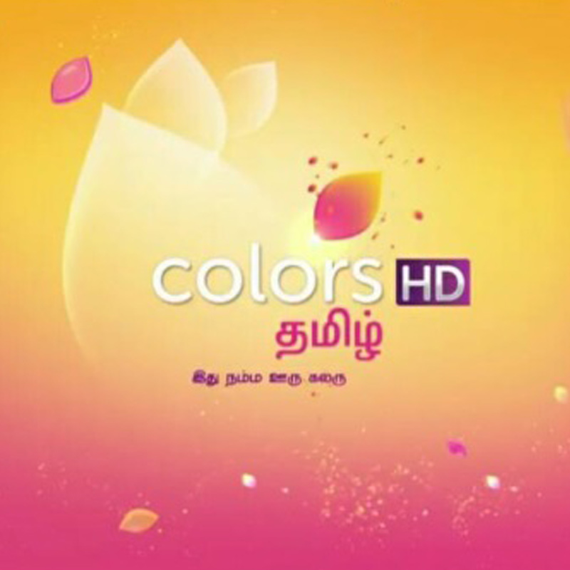 Viacom18 launches Colors Tamil HD in Singapore on Star Hub