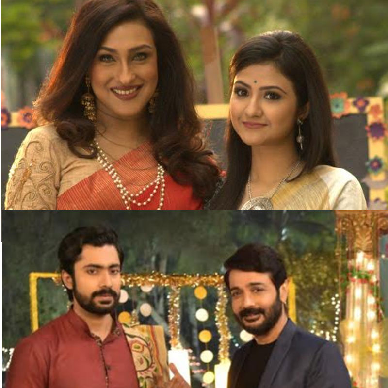 COLORS Bangla explores the beauty of sibling bonds through its latest offering – ‘SUBHO DRISHTI’