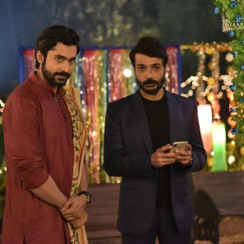 COLORS Bangla sees an upswing, jumps to number 3 position across genres