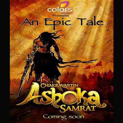 Colors revisits history with ‘Chakravartin Ashoka Samrat’