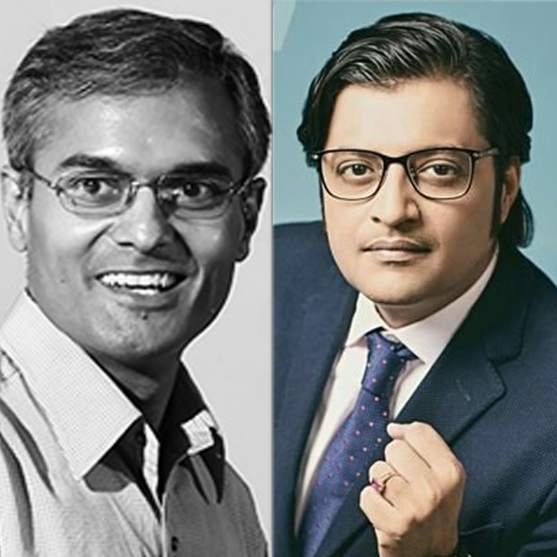 Republic TV to track real-time data for Gujarat elections