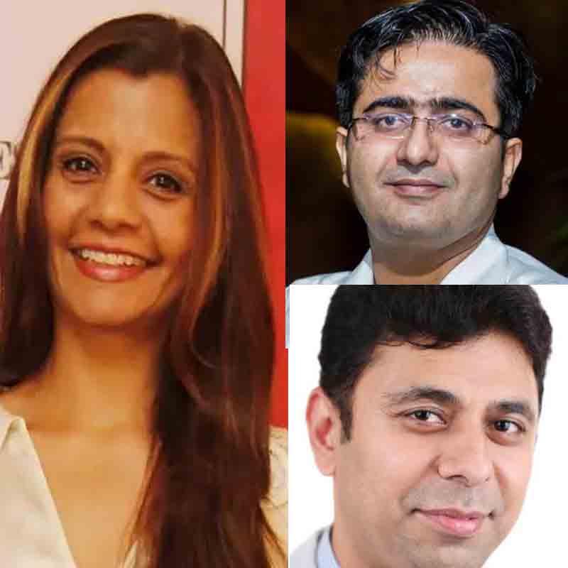 Columbus India wins digital mandate for LXME- India’s 1st financial planning platform for women