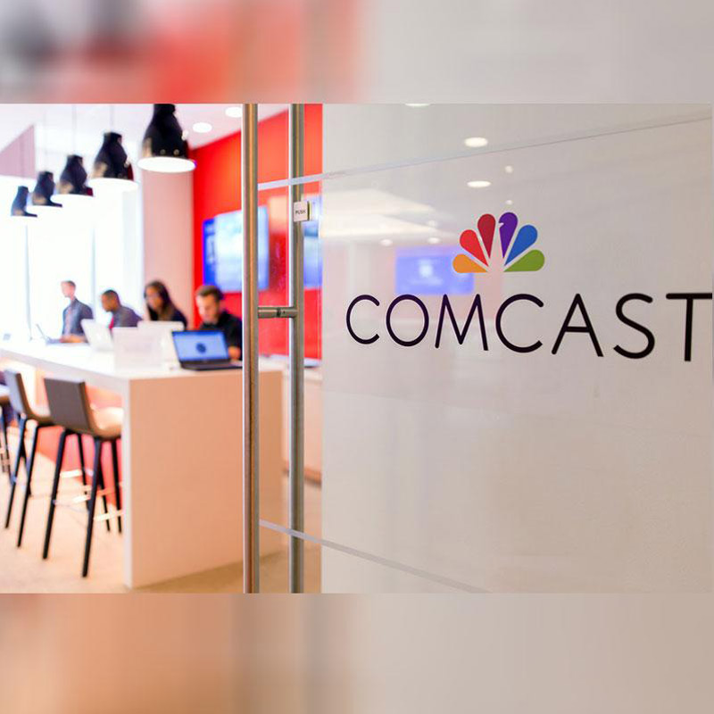 Comcast topples Murdoch’s offer for Sky with $31 bn bid