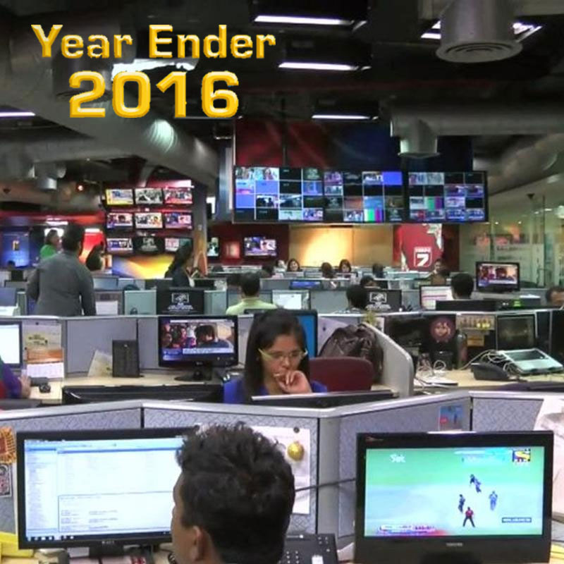 Guest Column: The new gods of digital newsrooms