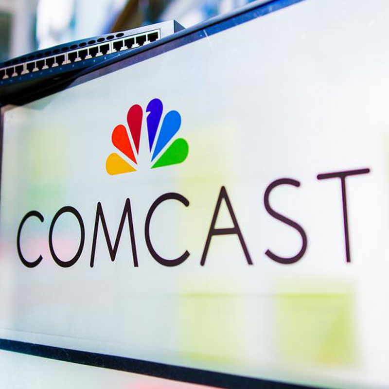 Comcast-owned Sky signs deal with eOne