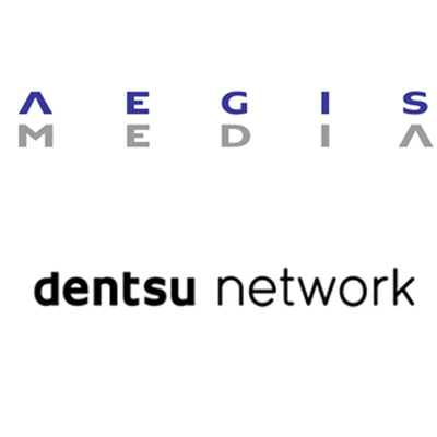 Aegis Media and Dentsu Network join hands to create Dentsu Aegis Network
