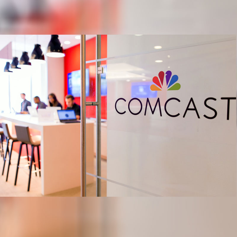 Now, Comcast in talks to buy 21st Century Fox