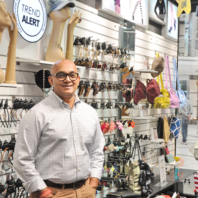 Future of retail in the age of e-commercialisation