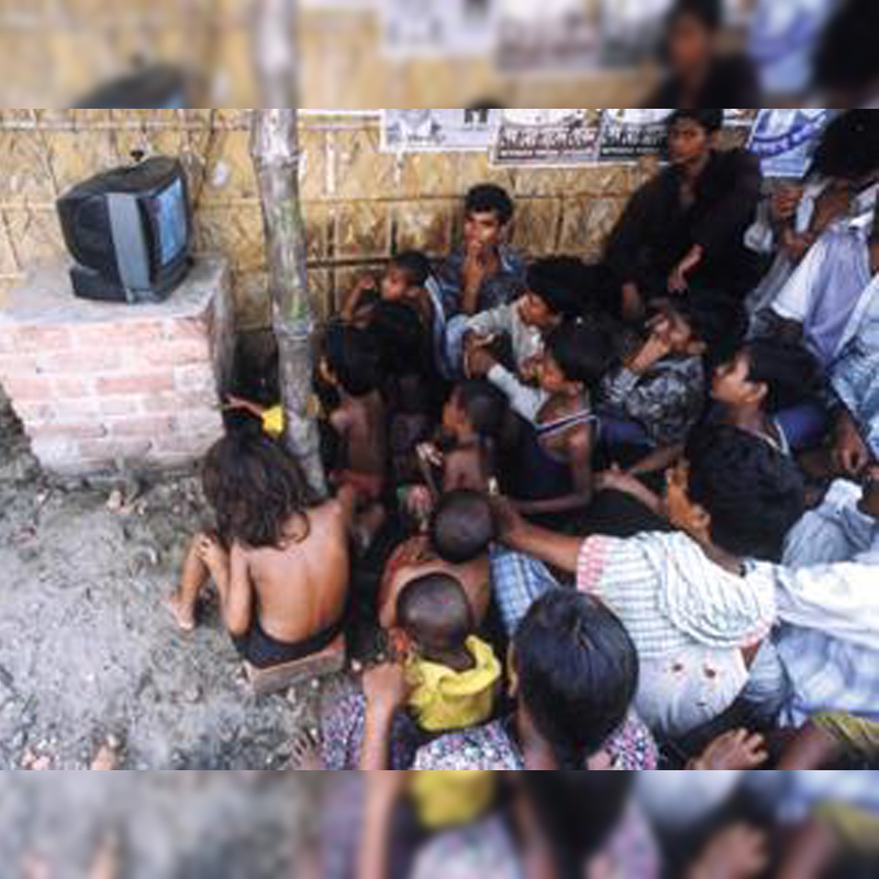 Saying traditional TV is dying in India is premature