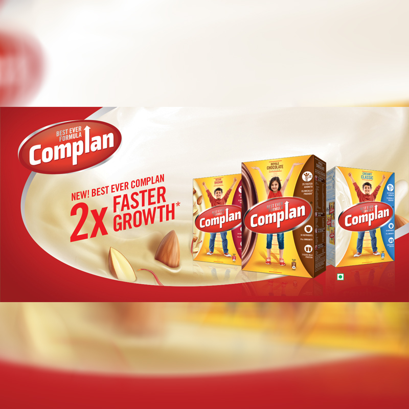 Kraft Heinz to sell Complan brand in India