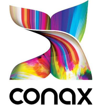 Conax demonstrating total service protection for Indian operators at Convergence India