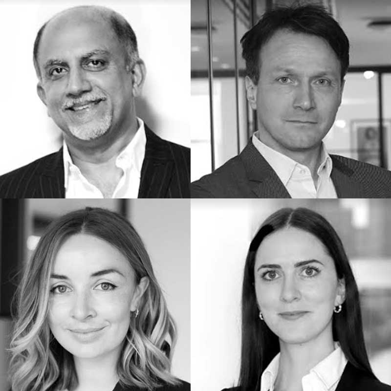 Condé Nast International launches  “Vogue Business” globally