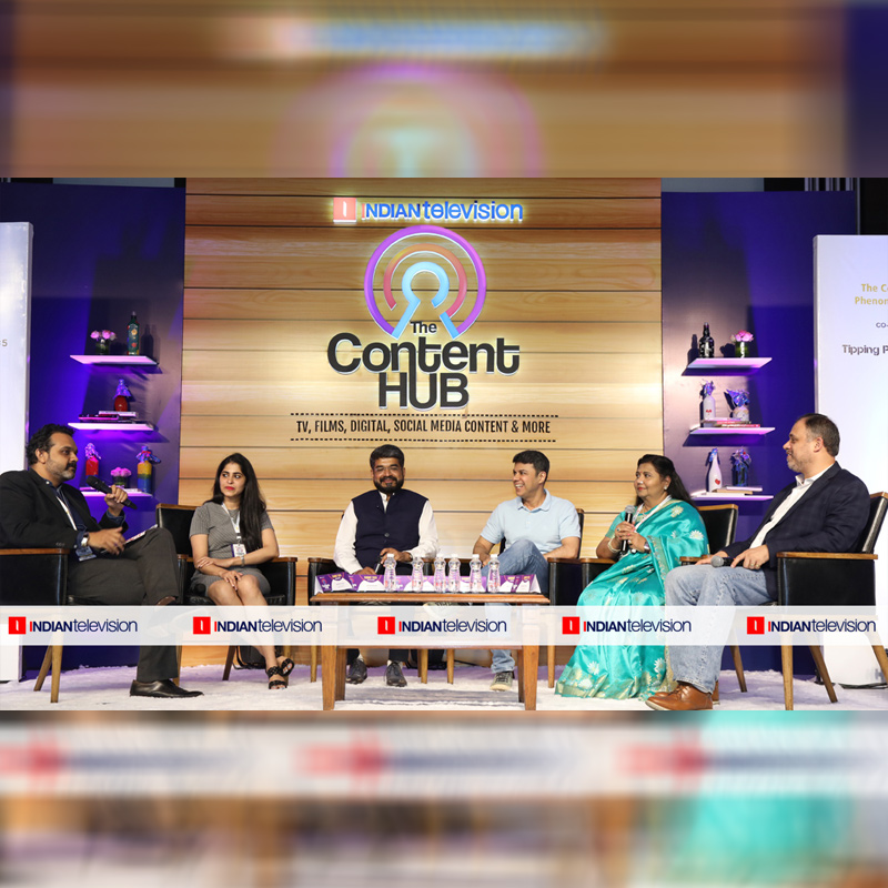 More localised stories is the way forward to connect with larger regional audiences