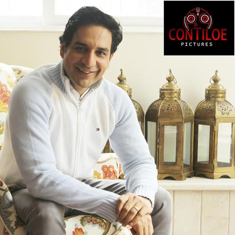 “Time to discuss IP ownership”: Contiloe Pictures’ Abhimanyu Singh