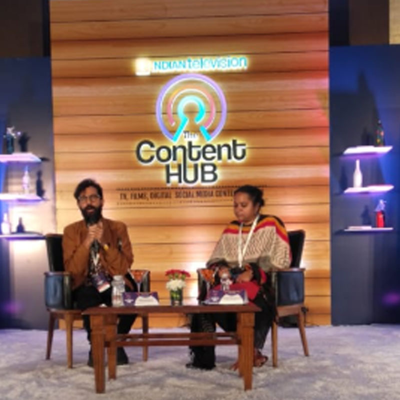 Case study on Marathi web series ‘Pandu’