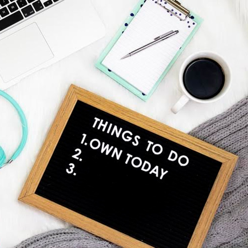 The sunny side of corona outbreak