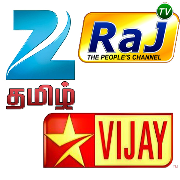 Tamil GECs ring in the New Year