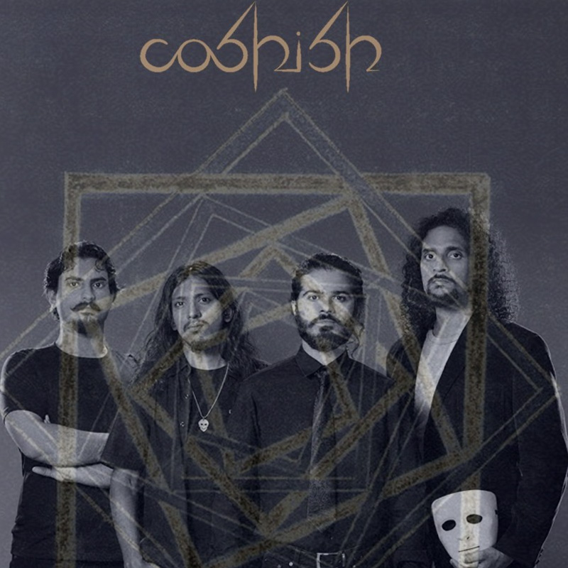 Coshish Launches Debut Album Firdous Under Universal Music India Label