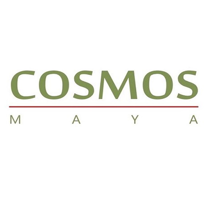 Cosmos-Maya hires COO, CFO, HR Director