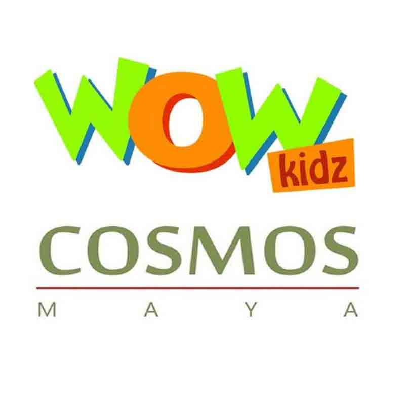 Cosmos-Maya notches up its distribution focus with WowKidz Distribution; starts with massive acquisition slate for distribution in Asia Pacific