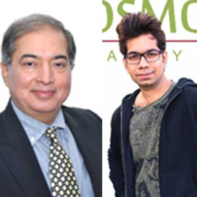 Cosmos-Maya acquires One Take Media’s content for WowKidz