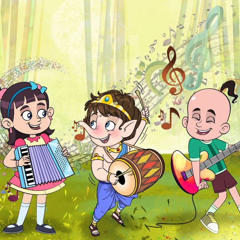 ZEE5 and Cosmos-Maya sign multi-project deal