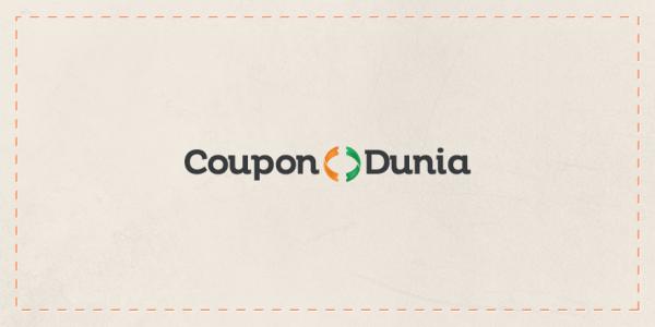 Celebrate ‘Deal-Wali Diwali’ with CouponDunia