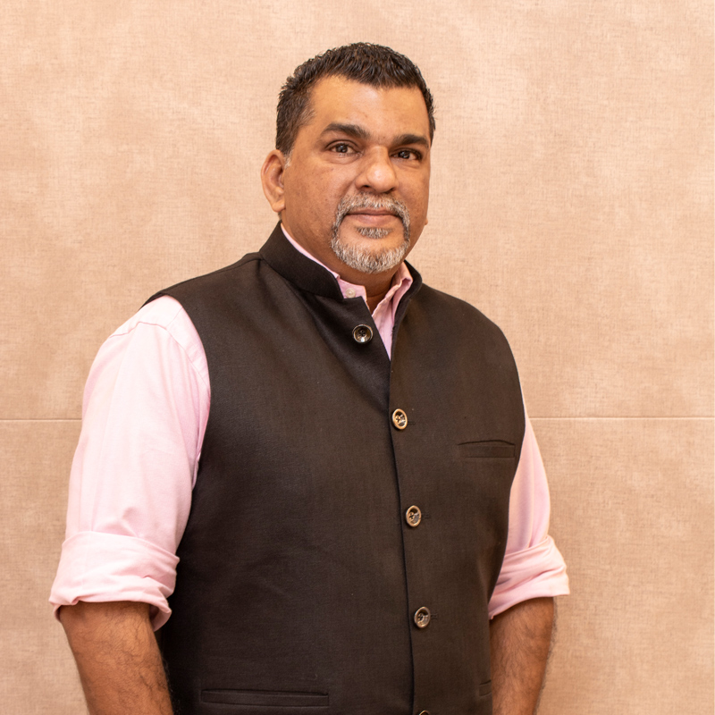 IMCL’s Vynsley Fernandes on NTO changes, tech improvements and staying relevant