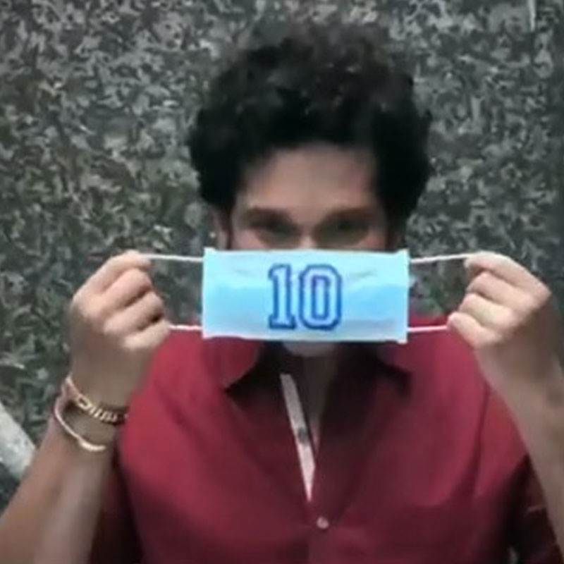 Ogilvy partners India govt in war against COVID-19