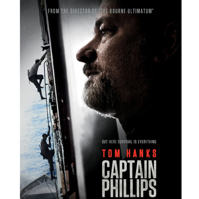 ‘Captain Phillips’ to premiere on Sony Pix on 27 July