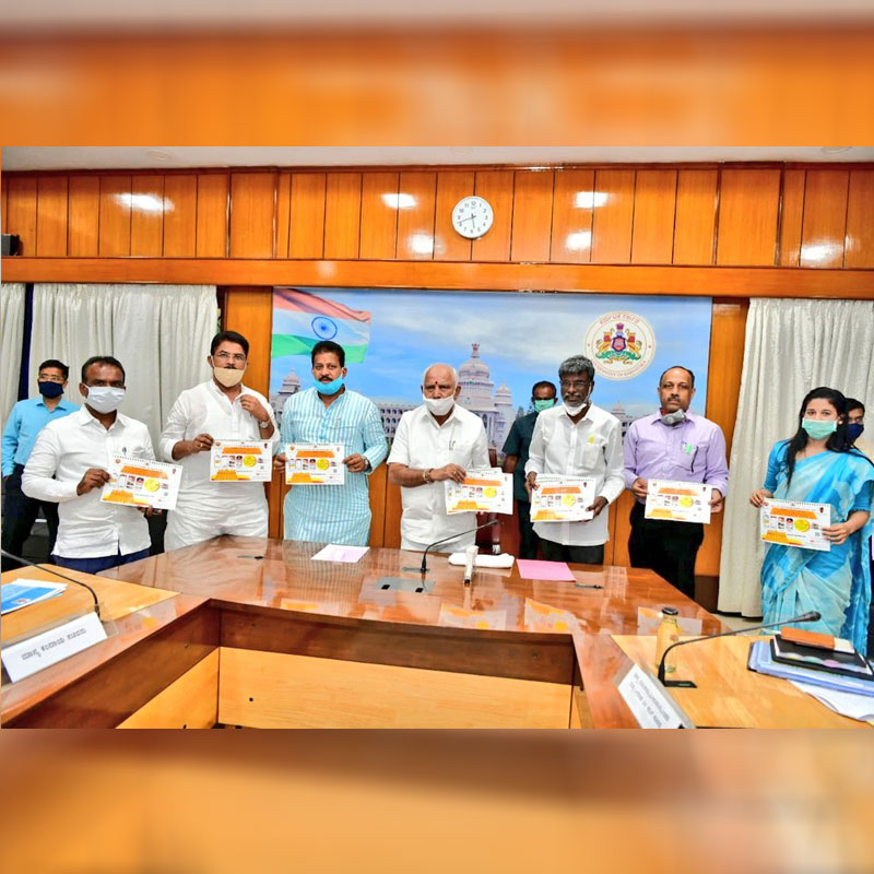 Cycle Pure Agarbathies’s PurePrayer app to help Karnataka devotees connect to the divine