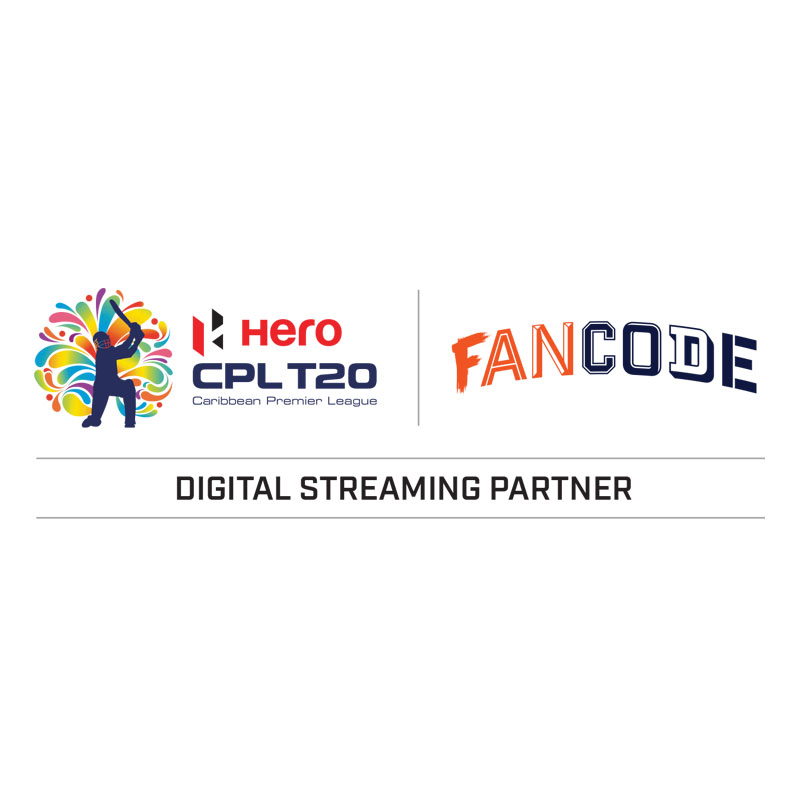 FanCode to exclusively live stream Hero Caribbean Premier League
