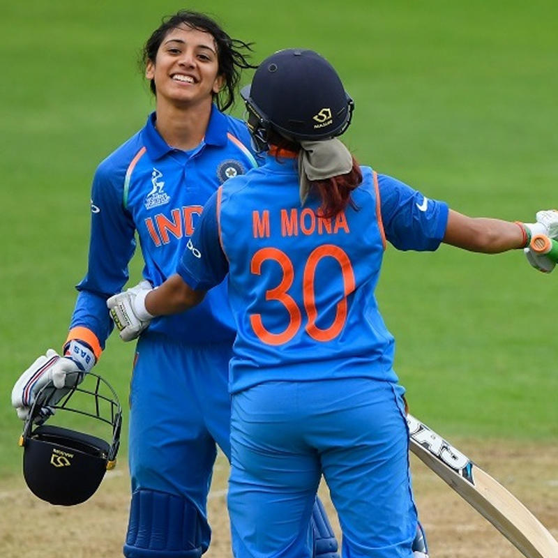Indian women’s T20 world cup matches dominate TV screens with 72% viewing minutes