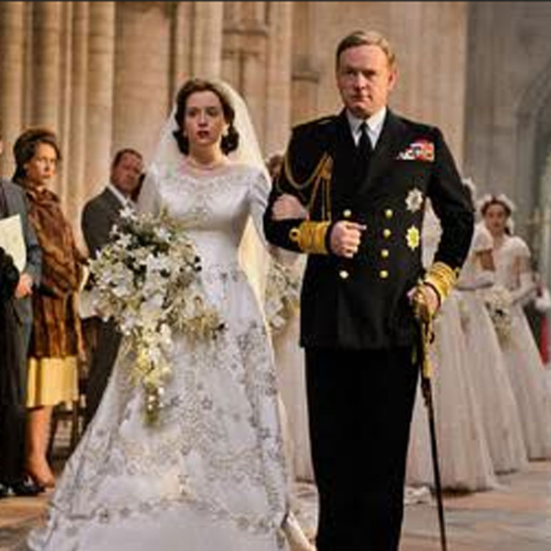 Netflix dethrones HBO’s 17-year reign at Emmys with 112 nominations