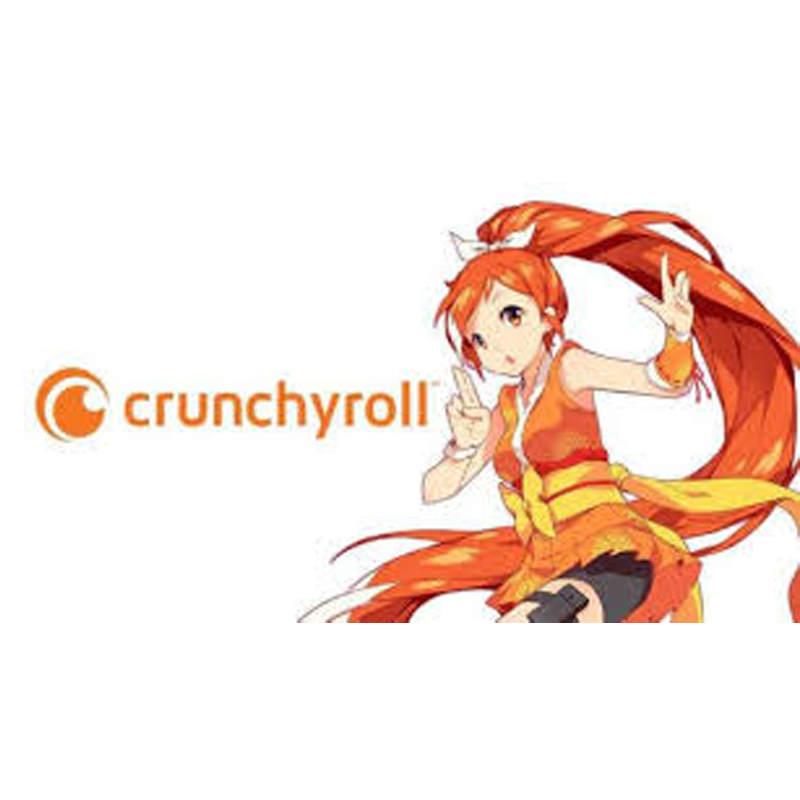 Sony acquires Crunchyroll from WarnerMedia’s AT&T