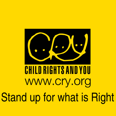 4 out of 10 manifestoes talk about child rights, says CRY