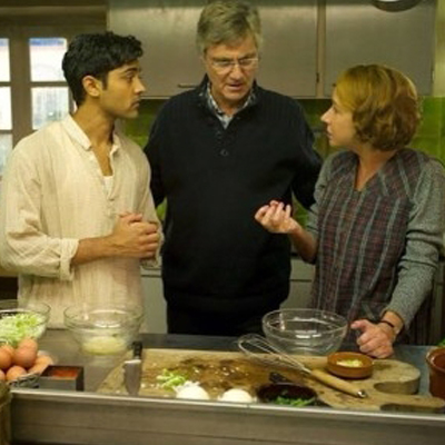 ‘The Hundred-Foot Journey’ to be released on 8 August