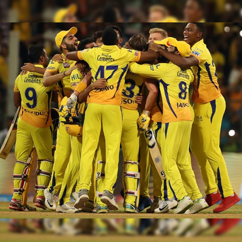 Hotstar creates record of 10 mn plus concurrent viewers for IPL finale