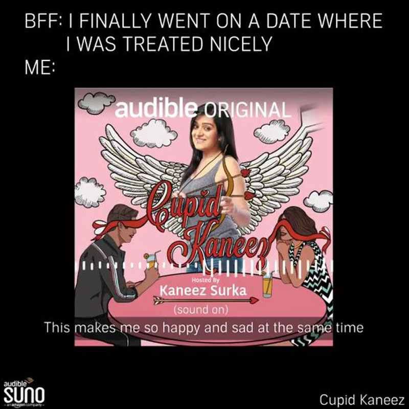 Audible Suno takes on stereotypes with #BossWomenOfSuno for International Women’s Day