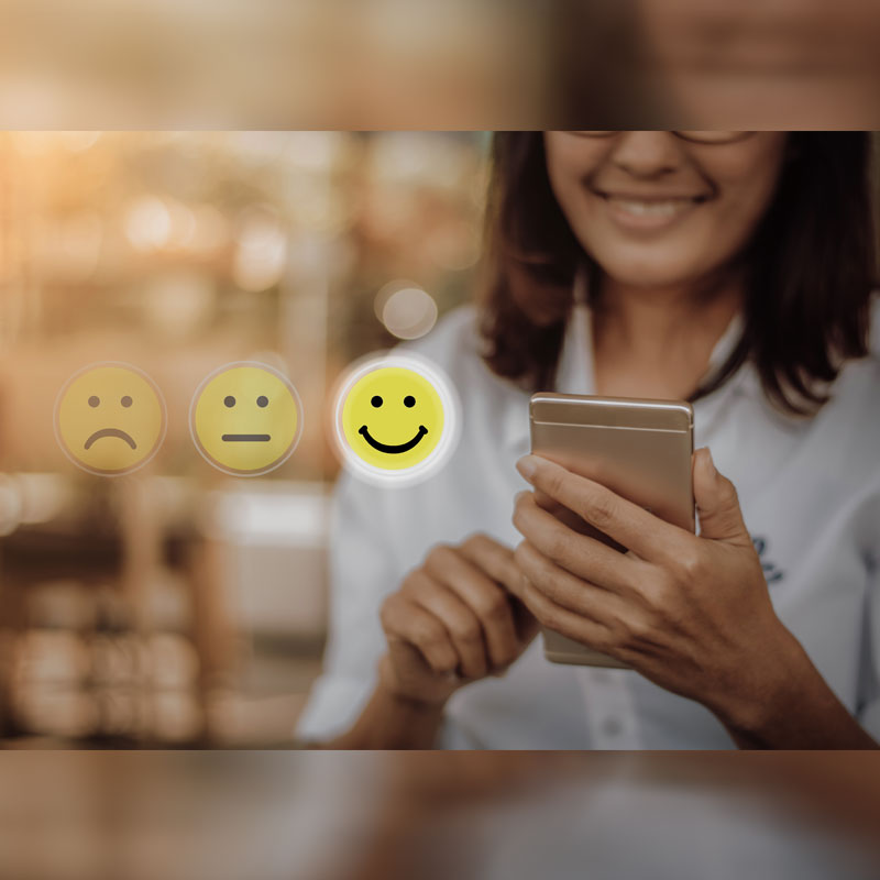 Fabricating Trust with Customers