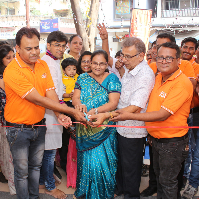 South’s leader Arun Icecreams targets Mumbai