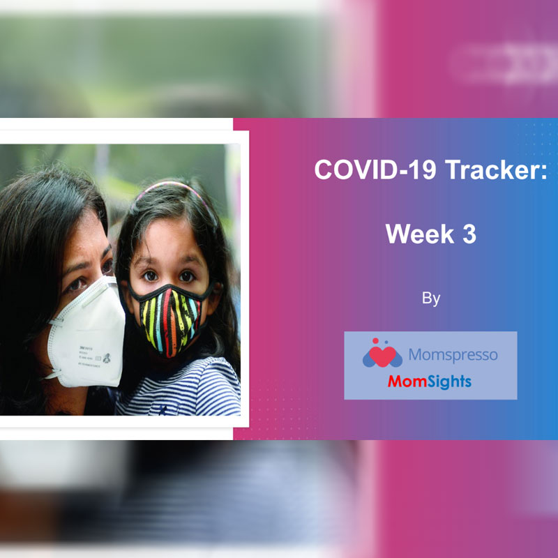 Indian moms not splurging on premium brands during lockdown