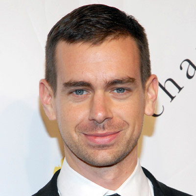 Twitter co-founder Jack Dorsey joins Disney board of directors